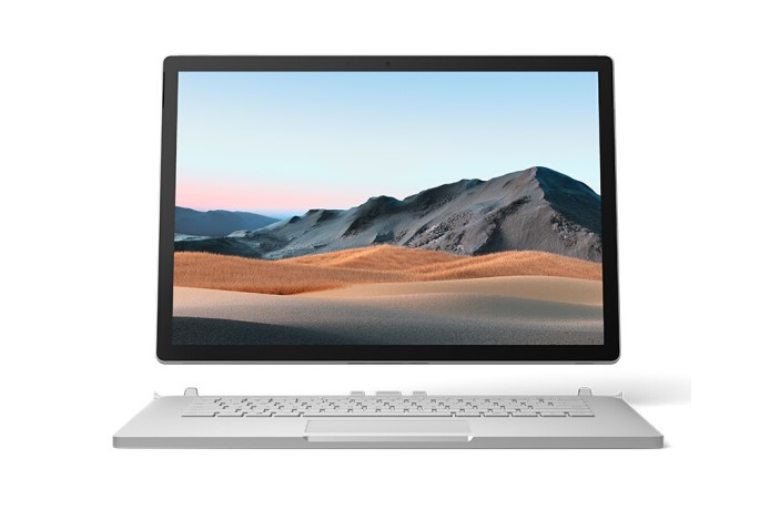 儋州Surface 维修前的准备工作
